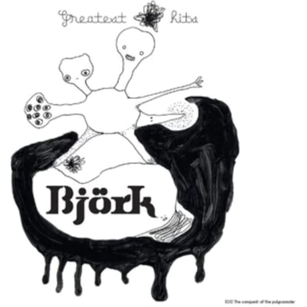 Björk CDセット 6枚組 Post: Amazon.sg: Music